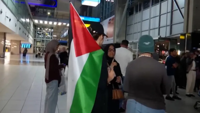 Photo of من غزة إلى جنوب أفريقيا.. حكايات جديدة للهروب الذي فاجأ الجميع (فيديو)