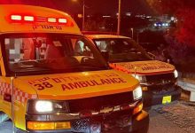 Photo of قتيل بجريمة طعن في شقيب السلام بالنقب