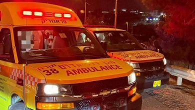 Photo of إصابتان خطيرتان في الناصرة والطيبة خلال شجار وحادث طعن