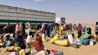 Photo of أطباء السودان: الدعم السريع والحركة الشعبية تختطفان 150 شخصا بجنوب كردفان