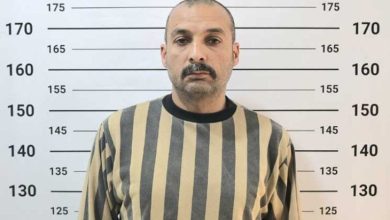 Photo of الداخلية السورية تعلن توقيف ضابط سابق متهم بارتكاب انتهاكات جسيمة خلال حقبة نظام الأسد