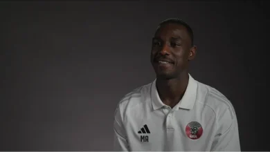 Photo of المعز علي: كأس العرب اختبار حقيقي لقوة المنتخب القطري ومستوى اللاعبين