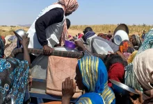 Photo of اليونيسيف: احتياجات نازحي الفاشر تتزايد بوتيرة تفوق الموارد المتاحة في شمال دارفور