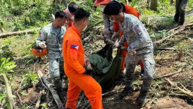 Photo of إعصار “كالمايغي” يخلف أكثر من 140 قتيلا في الفلبين وإعلان حالة الطوارئ