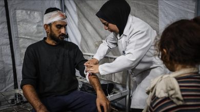 Photo of إصابة طفل وصحفي فلسطينيين برصاص الجيش الإسرائيلي شمالي الضفة