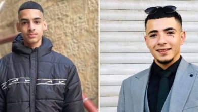 Photo of استشهاد فتى وطفل برصاص الاحتلال خلال اقتحام كفر عقب شمالي القدس