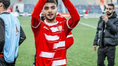 Photo of تمديد الاعتقال الإداري للشاب الفحماوي عبد الرحمن زيد الكيلاني