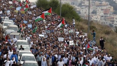 Photo of عشر سنوات على حظر الحركة الإسلامية