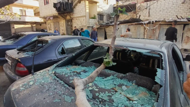 Photo of قتيل وجرحى بغارة إسرائيلية جنوبي لبنان بعد ساعات من مجزرة عين الحلوة