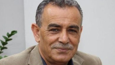 Photo of جمال زحالقة رئيسًا للجنة المتابعة العليا بعد فوزه في انتخابات المجلس المركزي