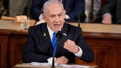 Photo of نتنياهو يدفع لتفويض دولي “واسع” لقوة غزة: إسرائيل تطالب بتطبيق خطة ترامب تحت البند السابع