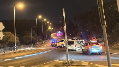 Photo of مقتل الشاب مهدي سلامة من عرعرة المثلث برصاص الشرطة الإسرائيلية ومطالبات بالتحقيق والمحاسبة