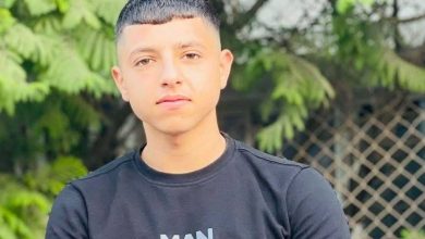 Photo of استشهاد شاب برصاص قوات الاحتلال في مخيم عسكر