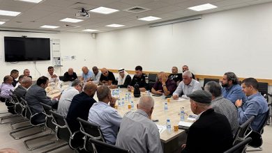 Photo of رهط تعلن إضرابًا شاملًا الأحد وتقرّ سلسلة خطوات لمواجهة تصاعد العنف العائلي