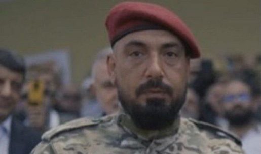 هيثم علي الطبطبائي