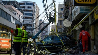 Photo of تقديرات إسرائيلية: لا تبادل ضربات مع حزب الله بعد اغتيال الطبطبائي… واستعداد لردود من جبهات أخرى