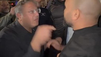 Photo of اقتحام بن غفير لبلدة اللقية يشعل التوتر… والأهالي يواجهون الإغلاق والاستفزازات