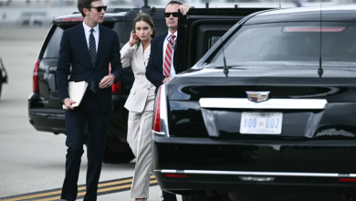 Photo of ويتكوف وكوشنر يبحثان في إسرائيل المرحلة الثانية من اتفاق غزة