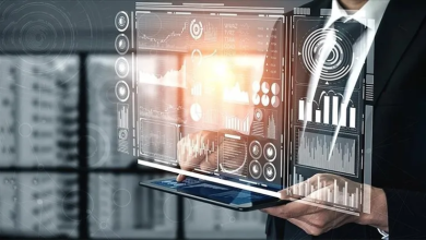 Photo of كتب من تأليف الذكاء الاصطناعي تُباع على أمازون.. هل تشكل خطرا على المستهلك؟