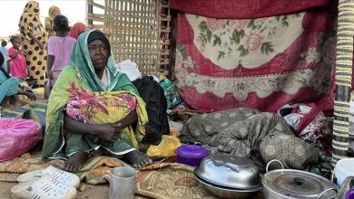 Photo of “أطباء بلا حدود”: ارتفاع كبير بسوء التغذية بين نازحي الفاشر