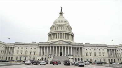 Photo of 104 أعضاء بالكونغرس الأمريكي يدعون إسرائيل لوقف هدم المنازل بالضفة