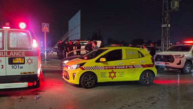 Photo of قتيل ومصاب برصاص الشرطة في مجد الكروم