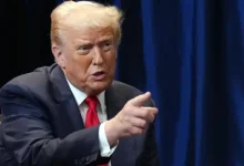 Photo of ترامب: بداية ممداني سيئة وعليه أن يكون لطيفا معي