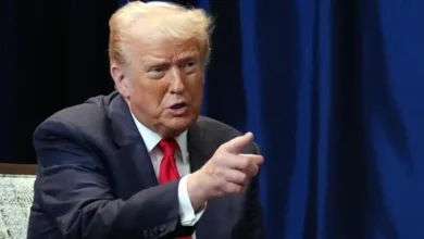 Photo of ترامب: اتفاق وقف إطلاق النار في غزة “متين للغاية”.. وسأجبر حماس على نزع سلاحها إذا أردت