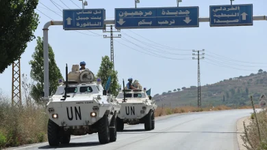Photo of قلق إسرائيلي من تسريب معلومات عسكرية حساسة إلى حزب الله عبر اليونيفيل