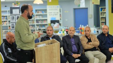 Photo of كسيفه: انطلاق مشروع السلم الاهلي