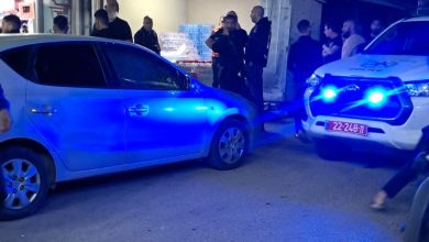 Photo of مقتل امرأة في جت متأثرة بإصابتها بجريمة عنف