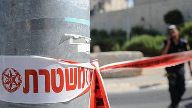 Photo of قتيلان في حيفا وسالم في جريمتي إطلاق نار