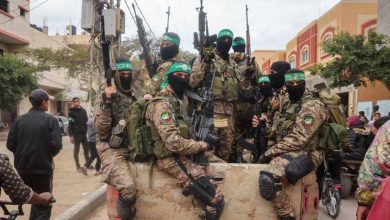 Photo of جيش الاحتلال يعلن العثور على جثامين 9 من مقاتلي حماس شرق رفح وسط تصعيد عمليات الأنفاق