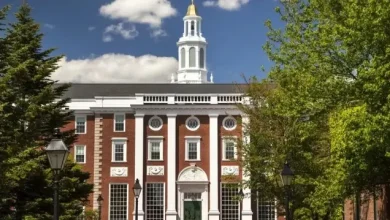 Photo of هآرتس: موقع سري بجامعة هارفارد يوثق كل ما يكتب في إسرائيل تحسبًا لزوالها