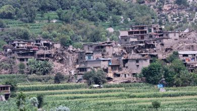 Photo of ارتفاع حصيلة ضحايا زلزال شمال أفغانستان إلى 20 قتيلاً وأكثر من 300 جريح