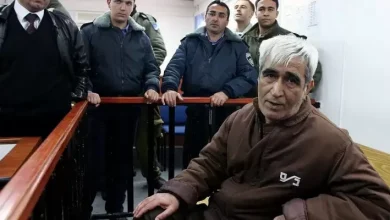 Photo of “إعلام الأسرى”: تدهور في صحة أحمد سعدات نتيجة اعتداءات متواصلة داخل السجون الإسرائيلية