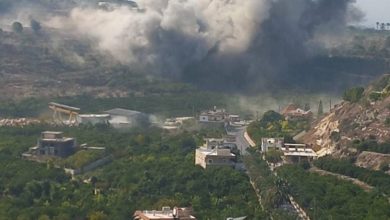 Photo of شهيد وجرحى في غارات إسرائيلية على بلدة طورا جنوب لبنان وتحليق مكثّف للطيران فوق بيروت والبقاع
