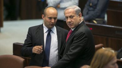Photo of استطلاع “معاريف”: تراجع الليكود وصعود قائمة بينيت… ومعسكر نتنياهو يهبط إلى 48 مقعدًا