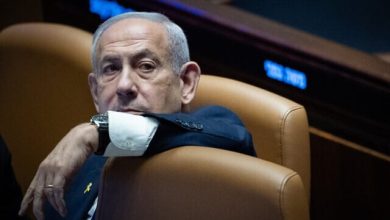 Photo of حكومة نتنياهو تُشكّل لجنة تحقيق غير رسمية في إخفاقات 7 أكتوبر… والمعارضة: محاولة للتهرّب من الحقيقة