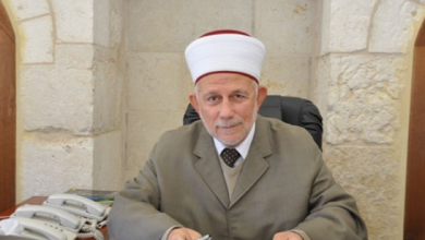 Photo of رحيل الشيخ عبد العظيم سلهب: فيديو يوثّق لقاءً تاريخيًا جمعه بالشيخ رائد صلاح عام 1993 ضمن مسيرة العمل للأقصى