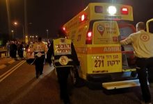 Photo of إصابة رجل وابنه بجراح خطيرة في جريمة إطلاق نار بمدينة أم الفحم