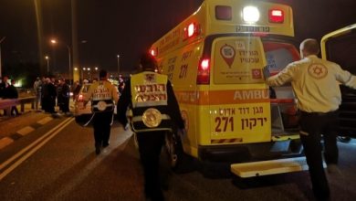 Photo of مقتل شقيقين وإصابة والدهما بإطلاق نار في الرملة