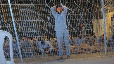 Photo of الإفراج عن معتقل فلسطيني قبل استكمال إفادته يهدّد بإضعاف قضية تعذيب الجنود في “سديه تيمان”