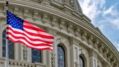 Photo of الولايات المتحدة تتهم إيران بالتخطيط لاغتيال السفيرة الإسرائيلية في المكسيك