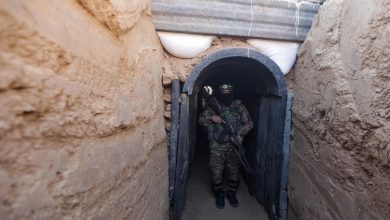 Photo of أمريكا تضغط لإعادة جثة هدار غولدن لتمهيد صفقة إخراج مقاتلي حماس العالقين في رفح