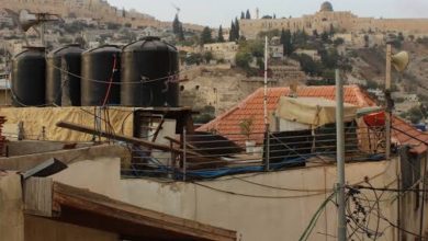 Photo of القدس: الاحتلال يبدأ إخلاء منازل في سلوان لصالح مستوطنين