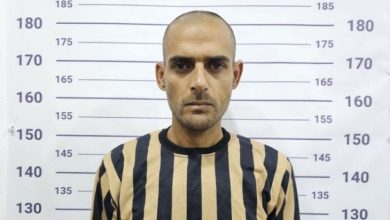 Photo of سوريا: القبض على أحد سجاني «صيدنايا» تورط في تنفيذ إعدامات ميدانية