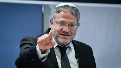 Photo of بن غفير: لا يوجد شيء اسمه الشعب الفلسطيني، هذا اختراع ليس له اي أساس تاريخي أو واقعي