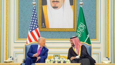 Photo of زيارة بن سلمان إلى واشنطن: بحث عن ضمانات أمنية وسط ضغوط أميركية للتطبيع مع إسرائيل