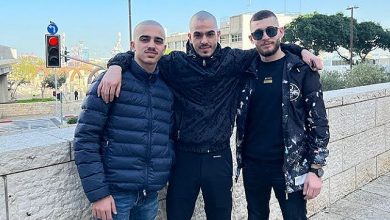 Photo of العليا الإسرائيلية تقلّص عقوبة ثلاثة معتقلين من طمرة على خلفية “هبة الكرامة”